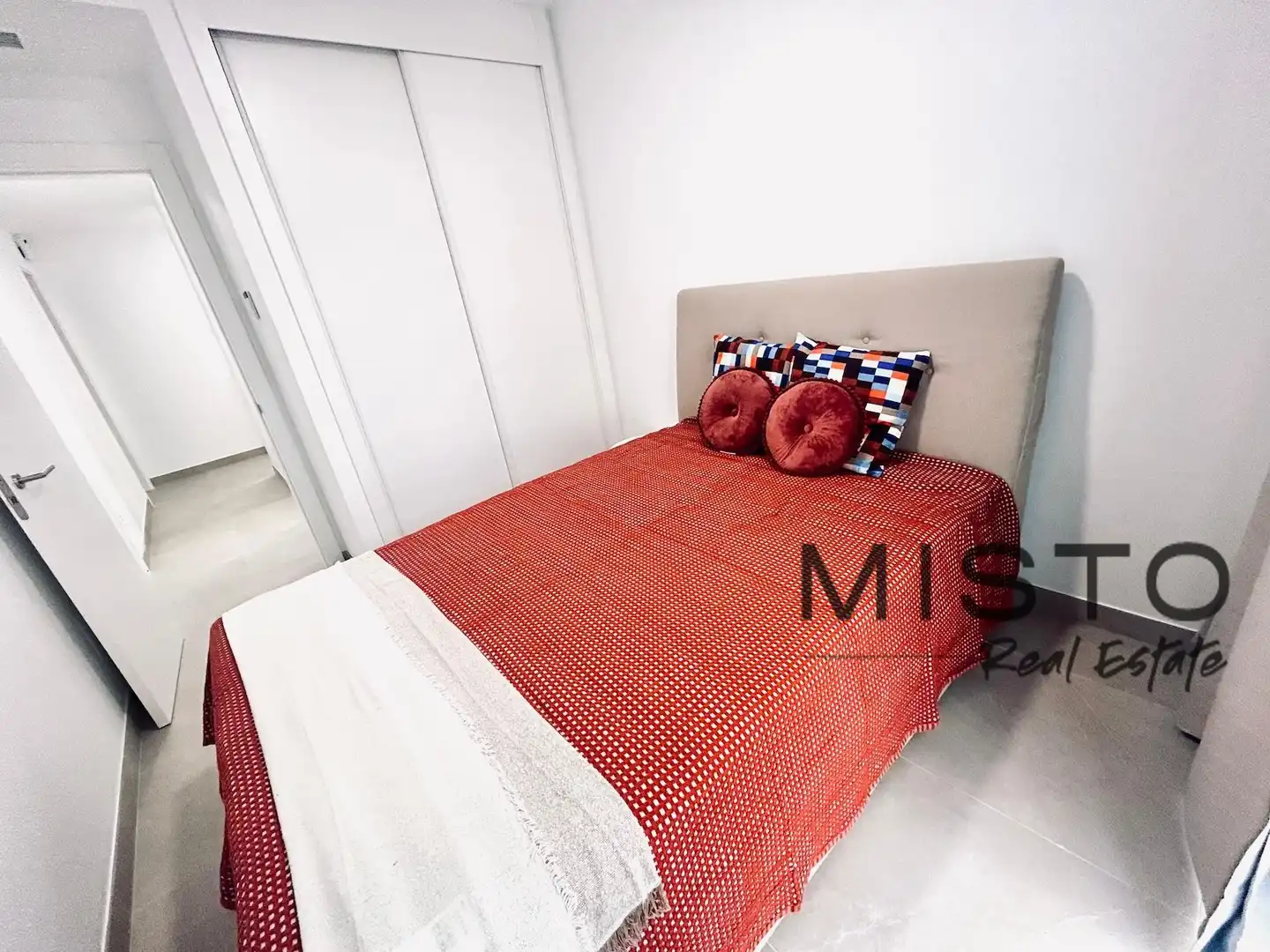 Flat with lift for sale in CALLE LEGAZPI  Es: Pl: Pt:B ESTEPONA (MÁLAGA), imagen 12