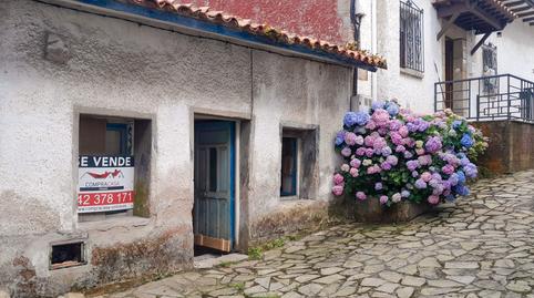 Foto 2 de Casa adosada en venta en Barrio el Piqueru, Colunga, Asturias