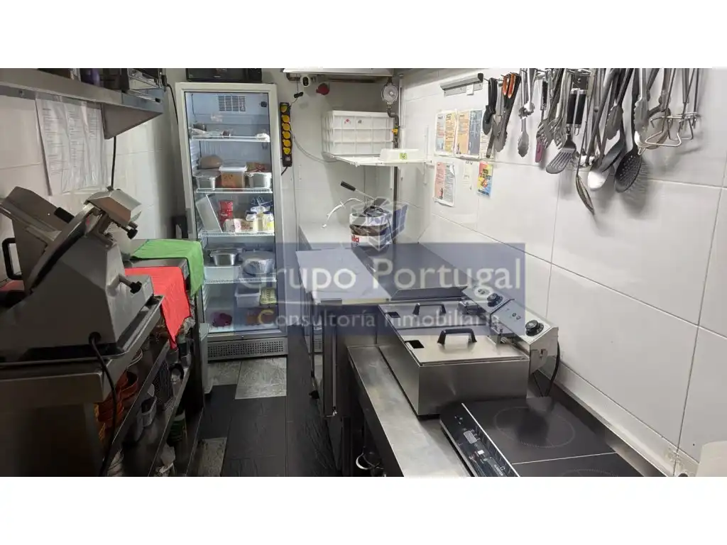 Commercial properties for rent in Palacio