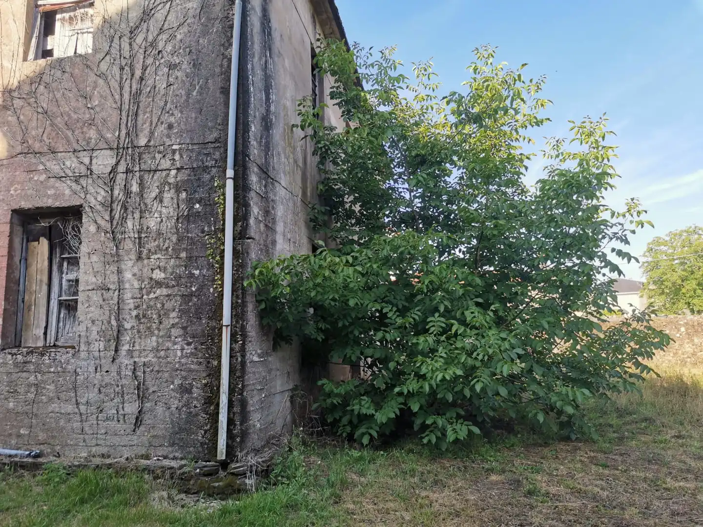 Casa amb jardí en venda a Paderne, imagen 15