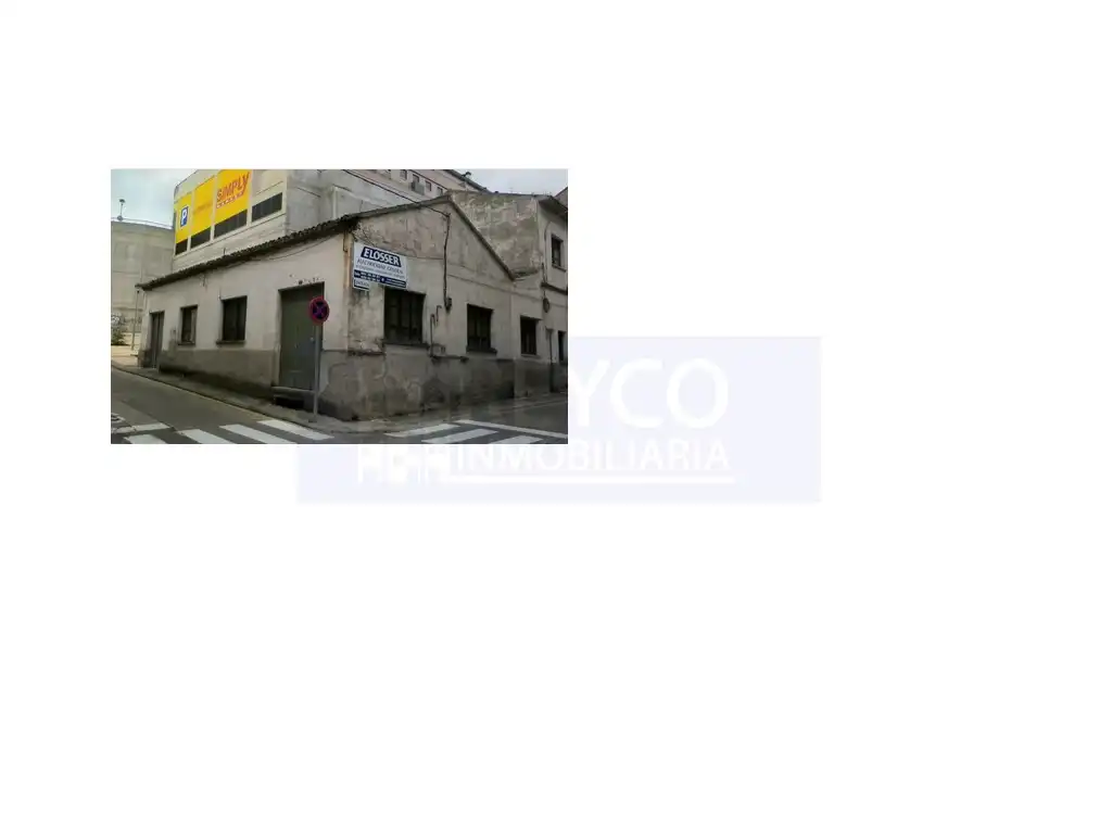 Nau industrial en venda a Nájera, imagen 4