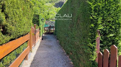 Foto 4 von Einfamilien-Reihenhaus zur Miete in Rue de Faytou, 1, Latour - de - Carol, Cerdanya Francesa