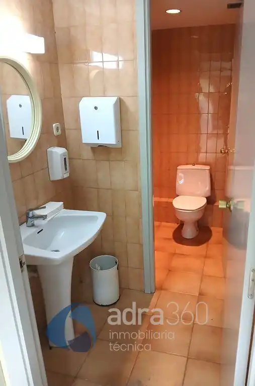 Office space to rent in Gran Via Juan Carlos I, imagen 18