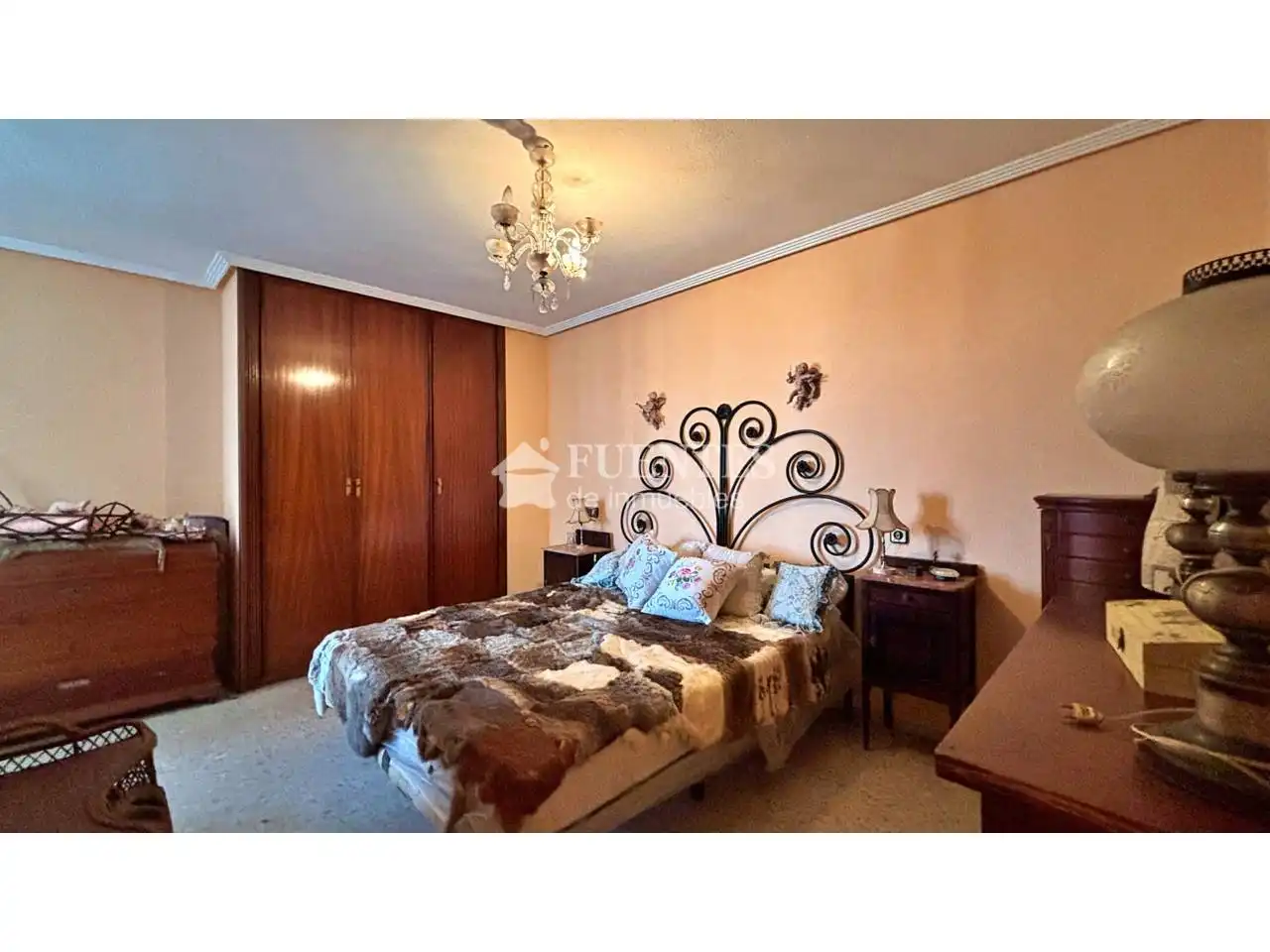 Piso en venta en Avenida Denia, Goteta