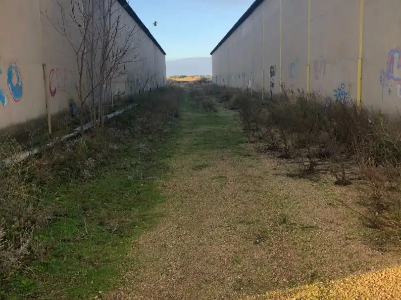 Industriegrundstück zum Verkauf in calle San Fernando 69, imagen 6