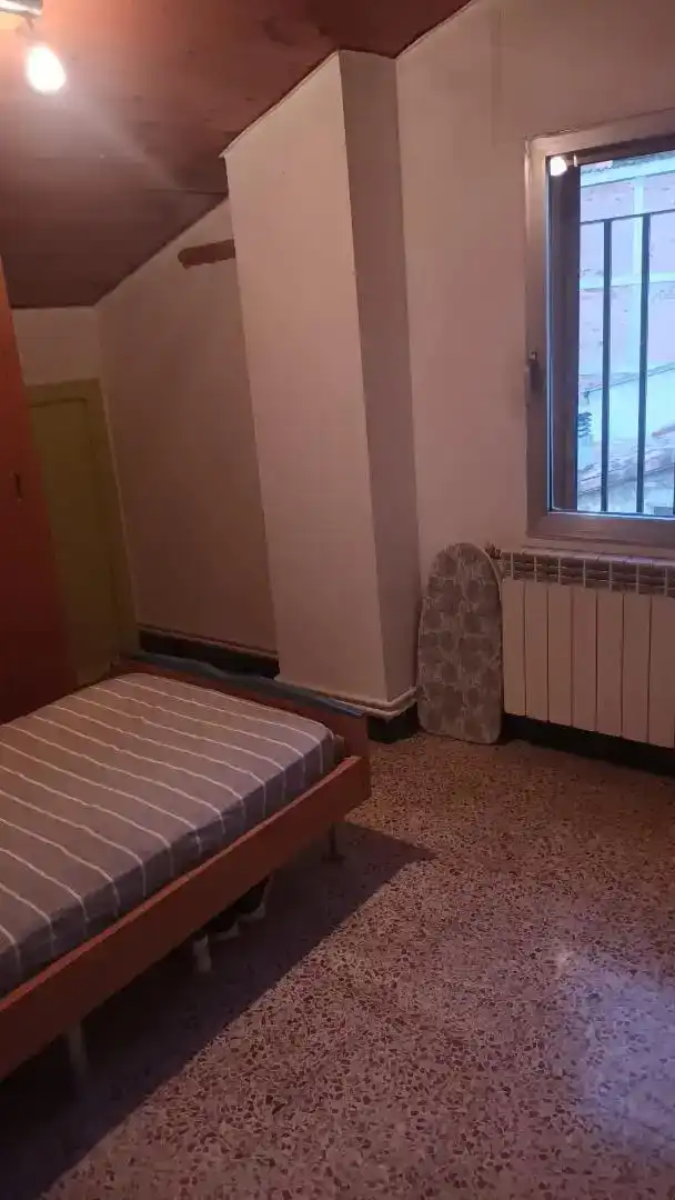 Dormitori de Pis en venda en Arén amb Aire condicionat, Parquet i Traster