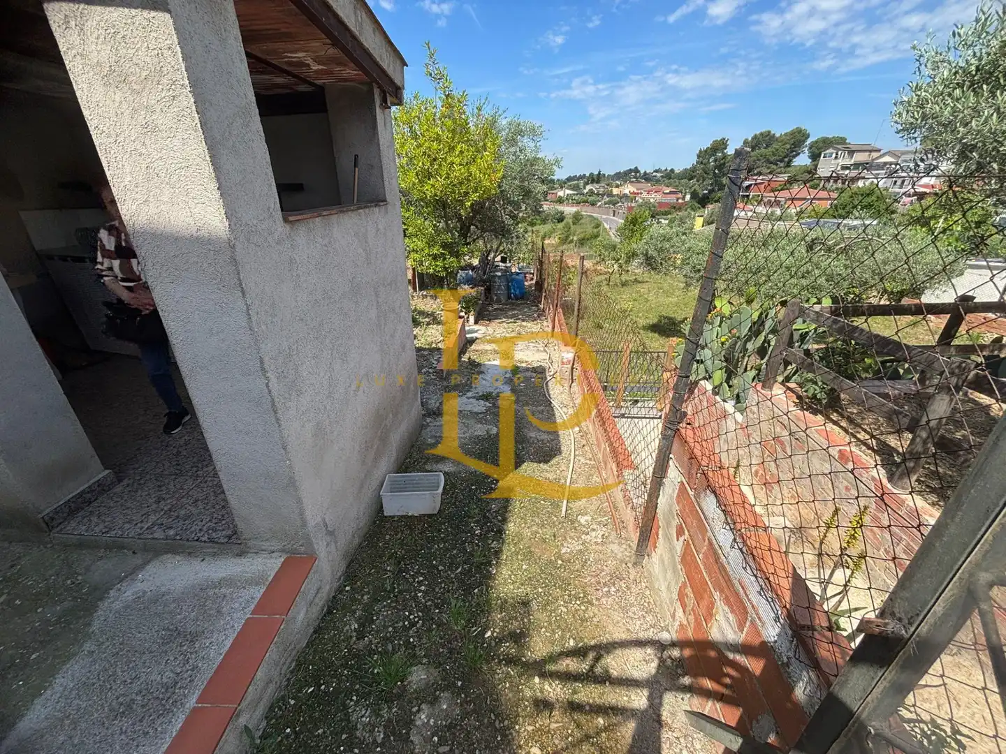 Casa o xalet en venda en Rubí amb Jardí privat, Terrassa i Traster