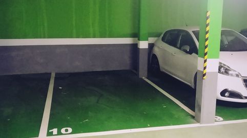 Foto 5 de Garaje de alquiler en Guatemala Kalea, 12, El Pilar, Vitoria - Gasteiz