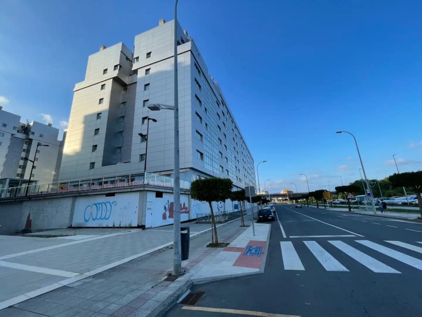 Aparcament amb ascensor en venda a Rúa Garda 5, imagen 14
