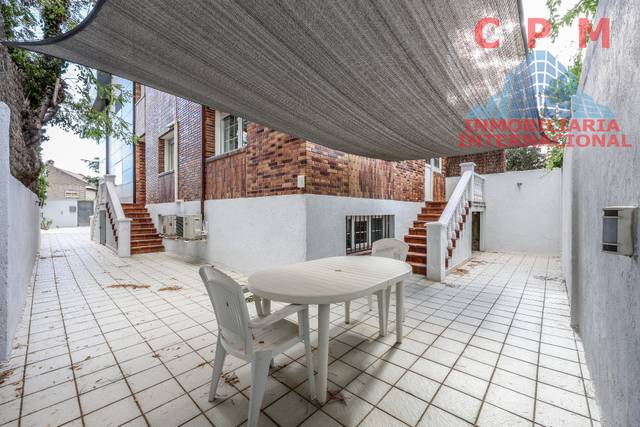 Casa adosada en Alquiler en Peñagrande