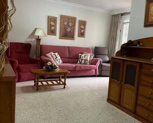 Living room of Planta baja for sale in La Línea de la Concepción  with Terrace