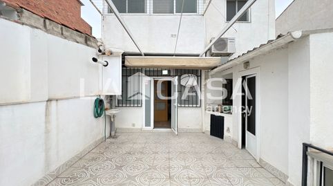 Foto 2 de Casa o chalet en venta en Gorg, Badalona