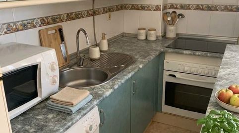 Foto 4 de Apartament en venda a Calle Bilbao, El Real, Melilla Capital