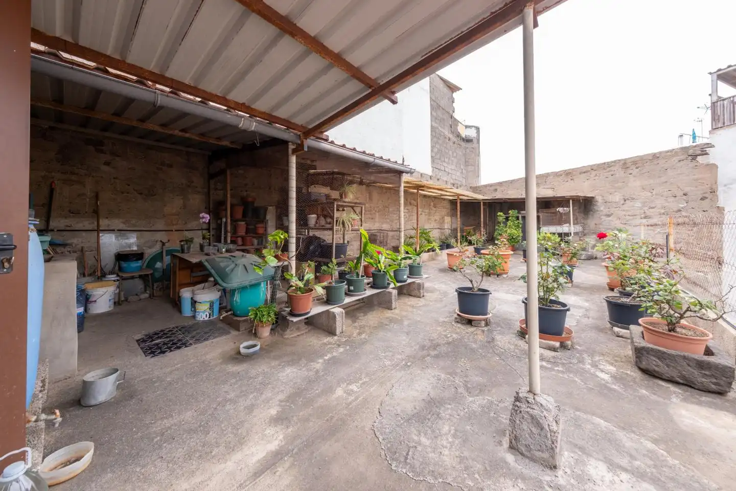Terrace of Houses for sale in Arucas