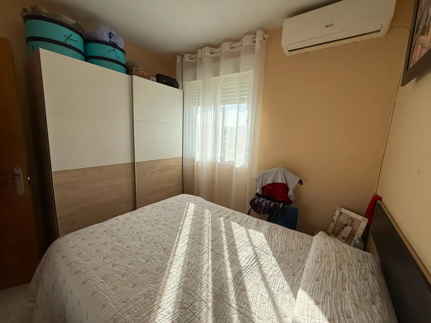 Appartement avec terrasse à vendre à Plaza de Corteconcepción, imagen 14