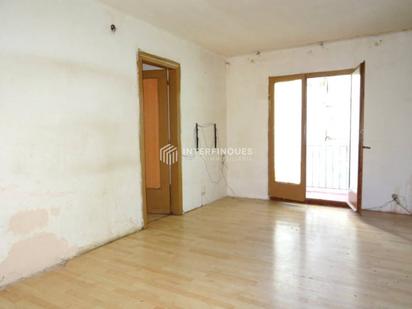 Living room of Flat for sale in Santa Coloma de Gramenet  with Balcony