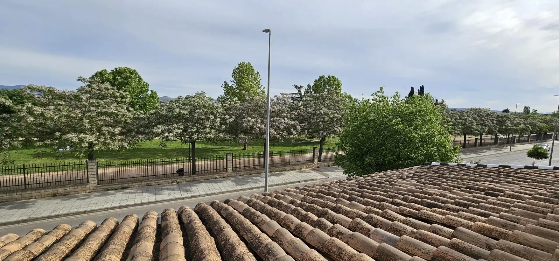 Wohnung mit Terrasse zum Verkauf in Santa Fe, imagen 35