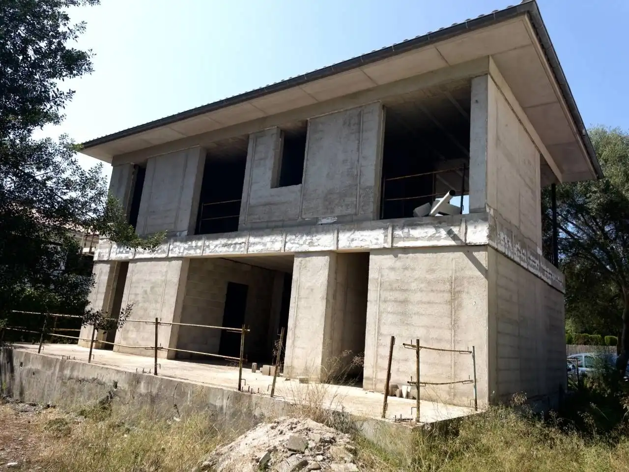 Villa zum Verkauf in Bacarés - Manresa - Bonaire, imagen 3