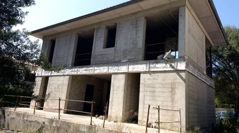 Foto 3 de Casa o xalet en venda a Bacarés - Manresa - Bonaire, Alcúdia