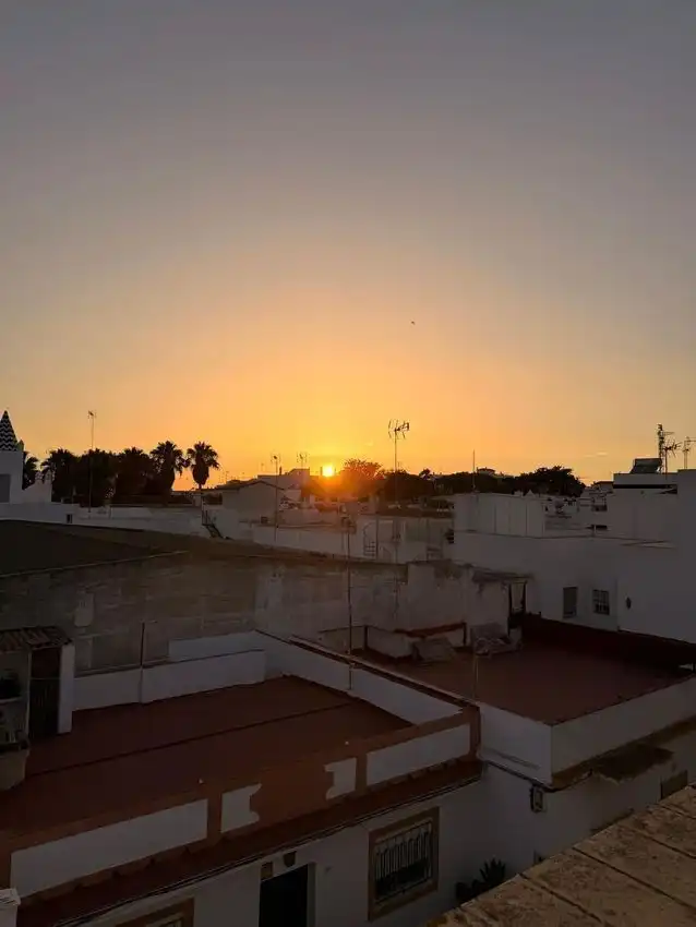 Adossat en venda a Rio Guadalquivir