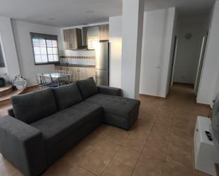 Living room of Flat to rent in Ingenio