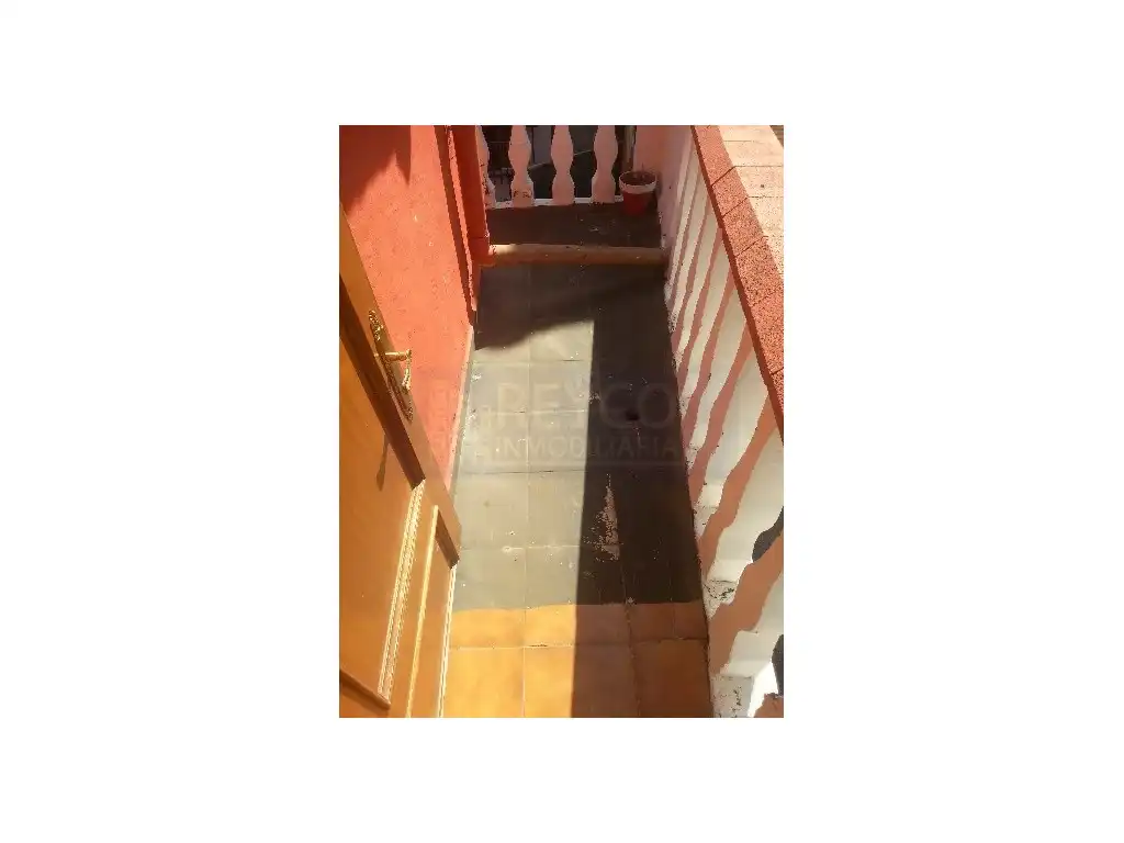 Balcony of Houses for sale in Canillas de Río Tuerto  with Private garden and Balcony