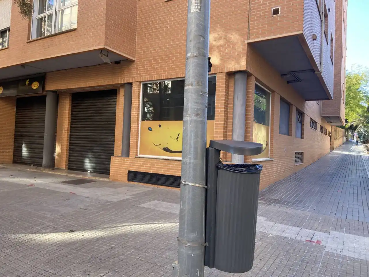 Local commercial à vendre à Centro - Casco antiguo, imagen 16