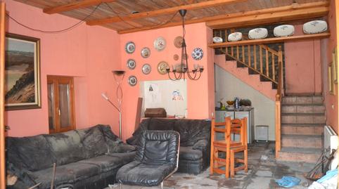 Foto 5 de Casa o xalet en venda a Barrio D'a Posada, 8, Santa Cilia, Huesca