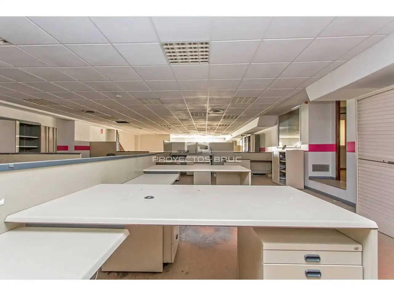 Ufficio in vendita a Calle Vic, imagen 9