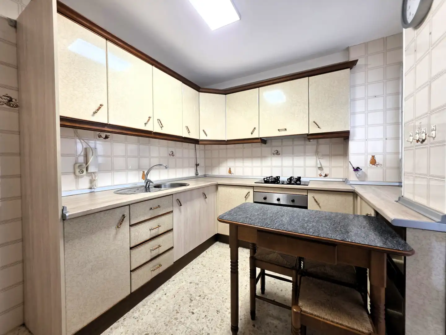 Flat for rent in Calle Pintor Hernández Homedes, Camposoto - Gallineras