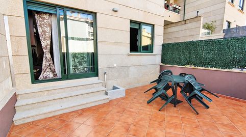 Foto 4 de Apartament en venda a Rúa Alcalde Fernández Bermúdez, Santa Uxía de Ribeira, Ribeira