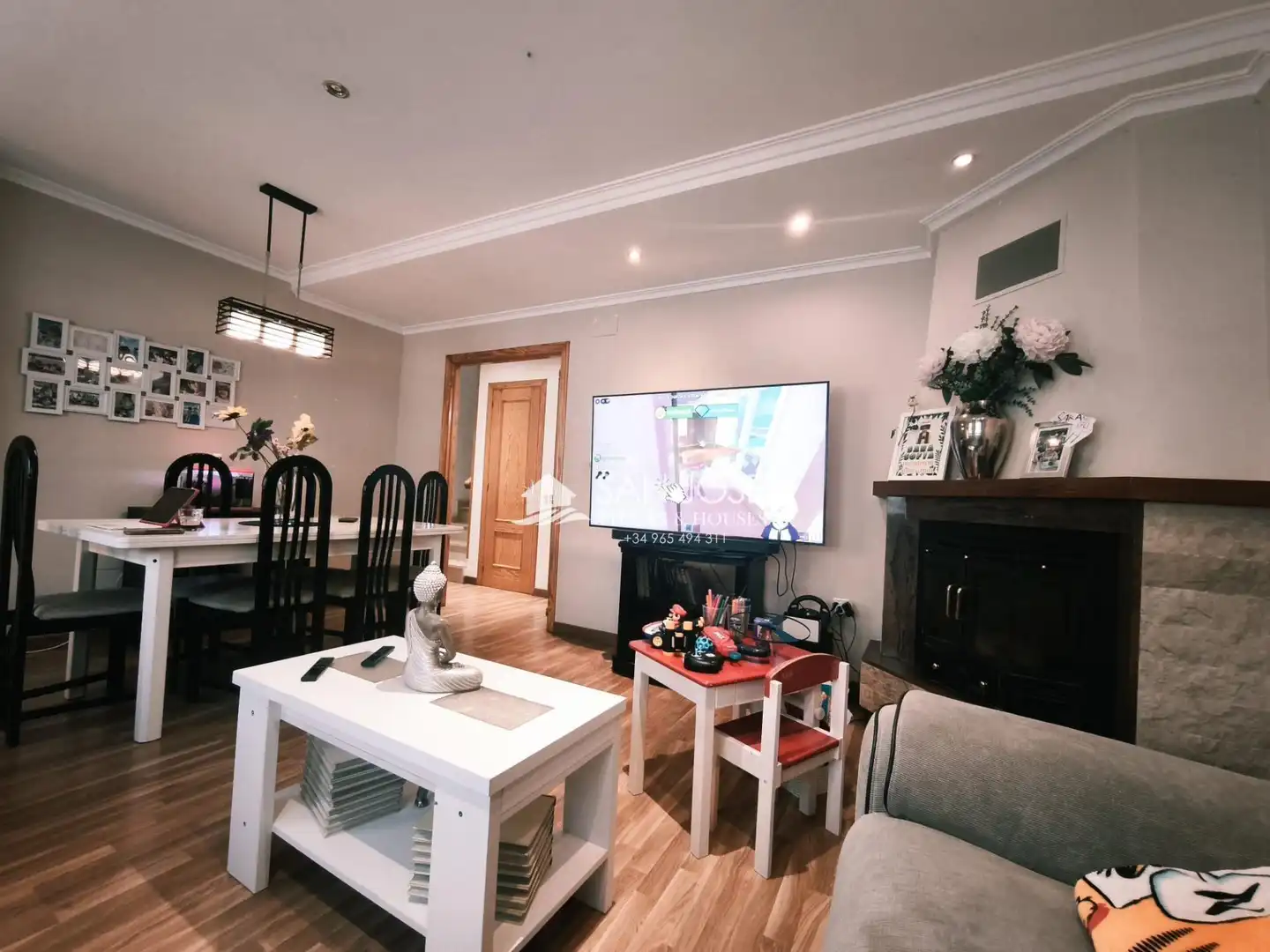 Casa o chalet en venta en La Coca - La Nia - Vistahermosa