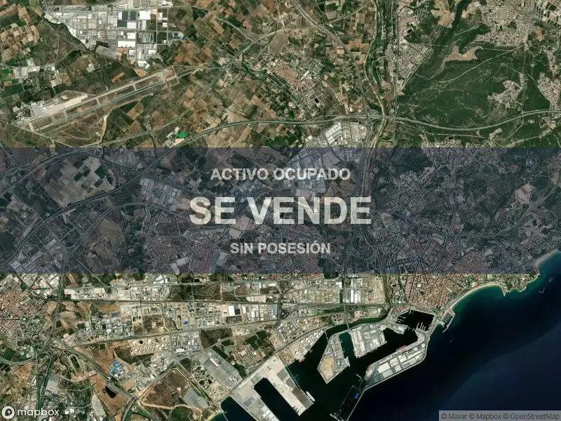 Pis en venda en Tarragona