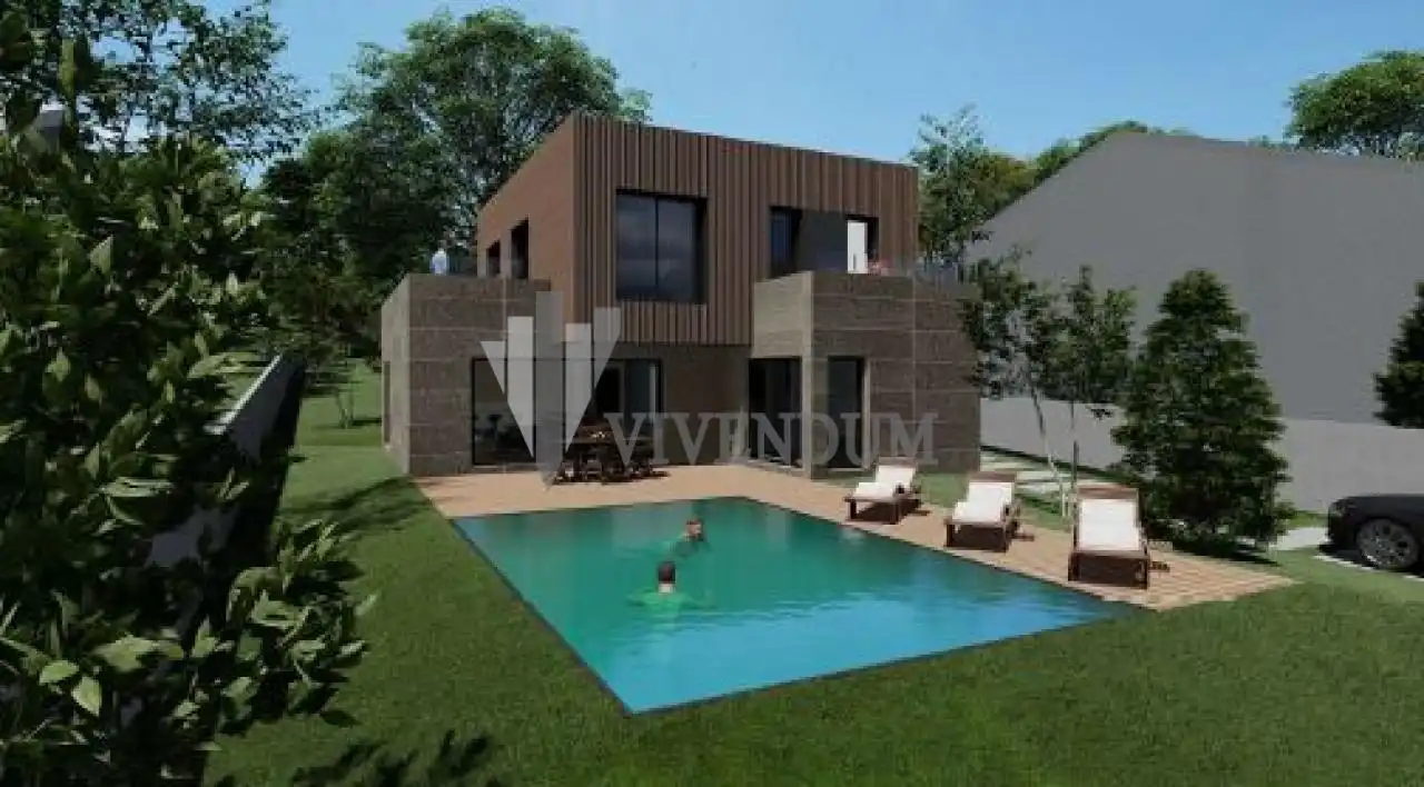 Residencial en venta en Vigo 