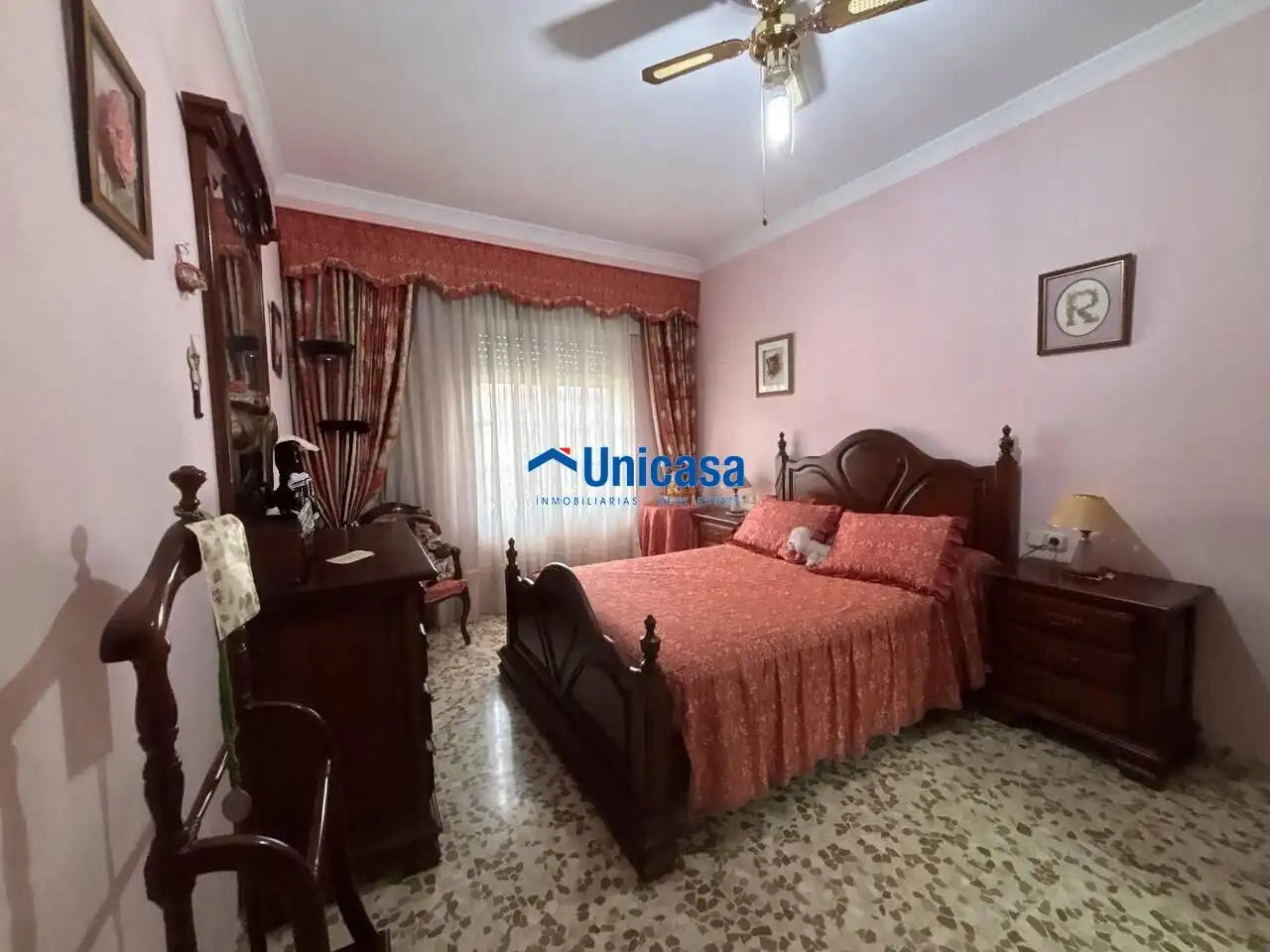 Casa amb jardí en venda a Puerto de la Torre - Atabal, imagen 24