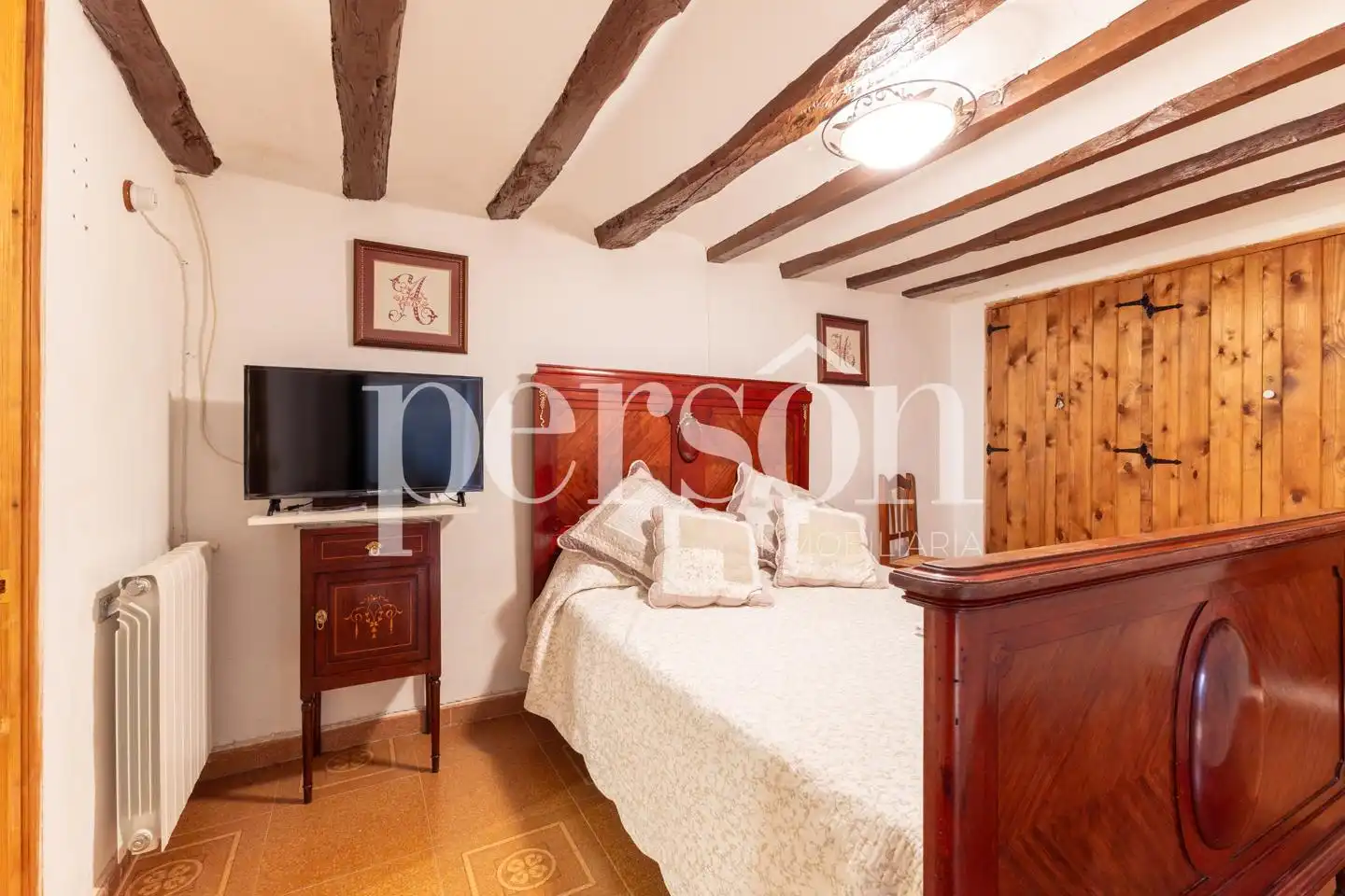 Casa amb jardí en venda a Penàguila, imagen 30