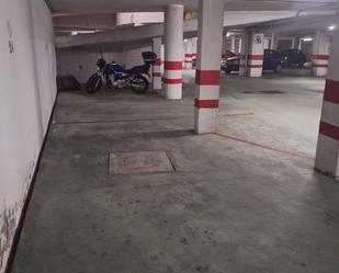 Parking of Garage to rent in Boiro