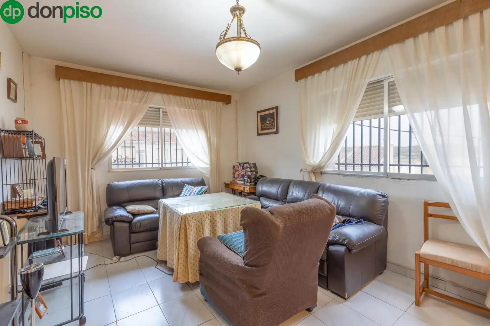 Casa o chalet en venta en Calle Calle Mariana Pineda, Iznalloz