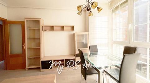 Foto 4 de Piso en venta en Alameda del Valle, Ensanche de Vallecas - La Gavia,  Madrid Capital