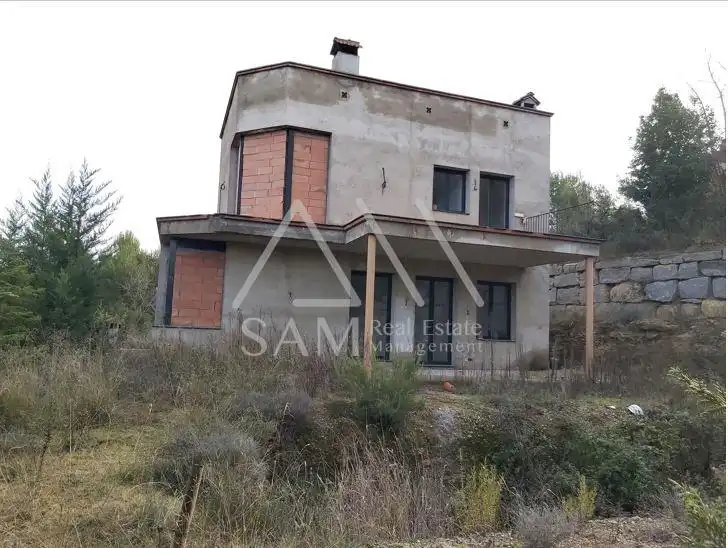 Casa o xalet en venda a El Pont de Vilomara i Rocafort