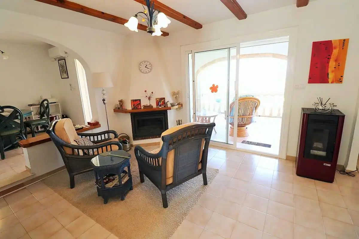 House with garden for sale in Centro, imagen 26