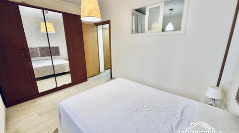 Foto 4 de Pis de lloguer a Sagarminaga, Santutxu - Basarrate, Bilbao