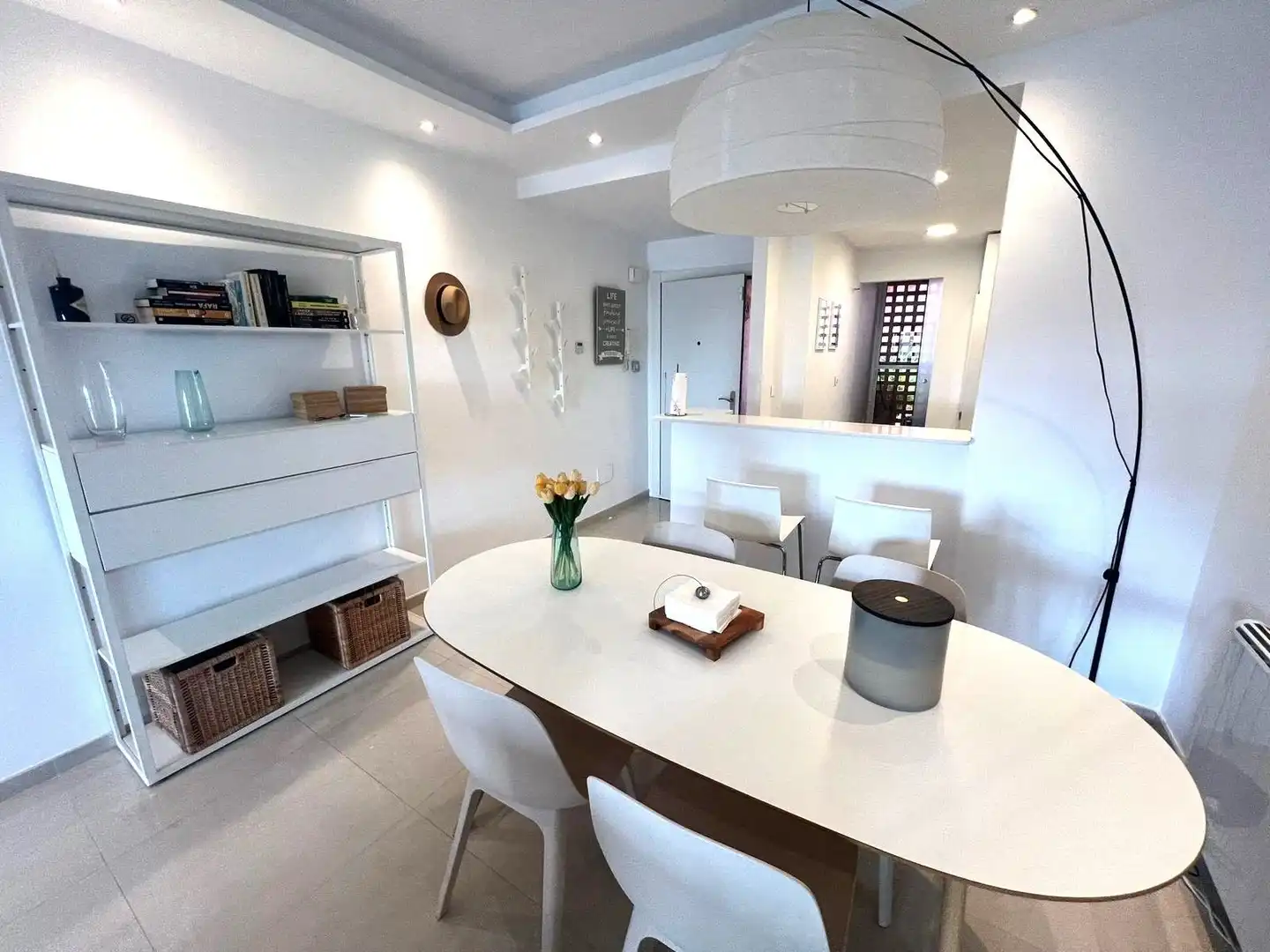 Apartament amb piscina en venda a Las Chapas - El Rosario, imagen 4