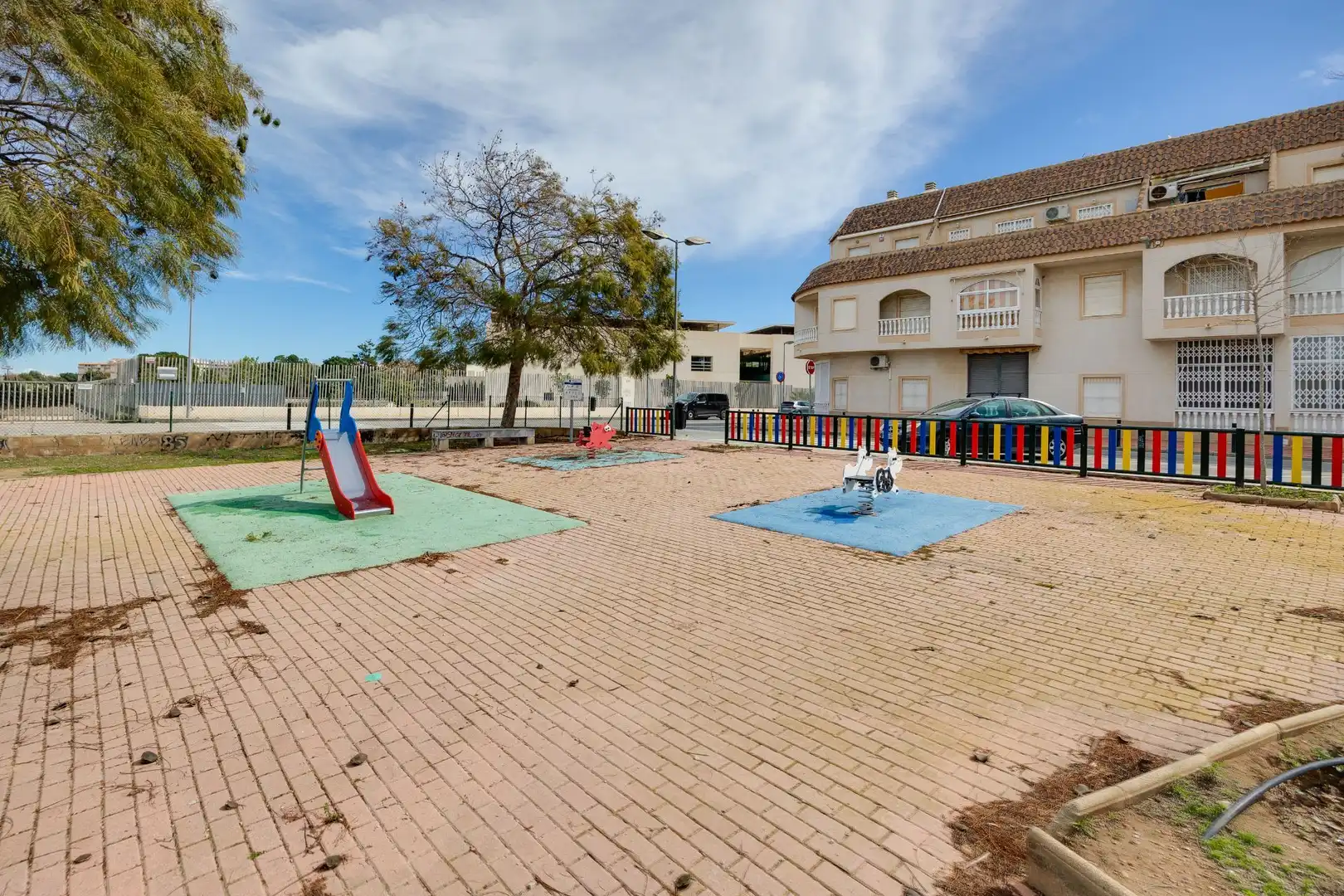 Ático con piscina en venta en Playa del Acequión, Náufragos y Rocío del Mar, imagen 40