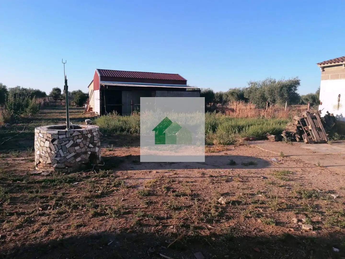Xalet en venda a Montijo, imagen 19