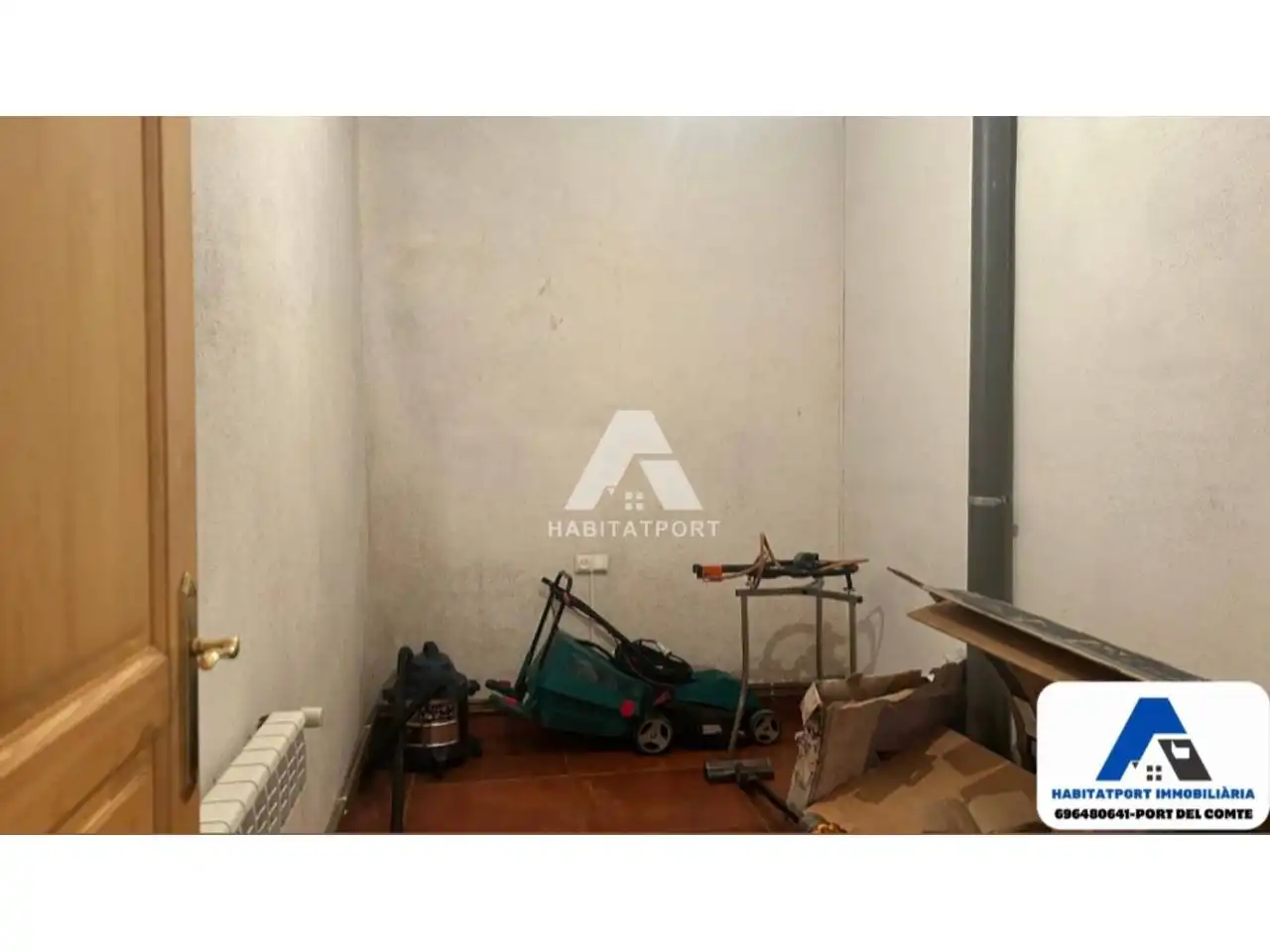 Casa o chalet en venta en La Coma i la Pedra con Calefacción, Jardín privado y Parquet