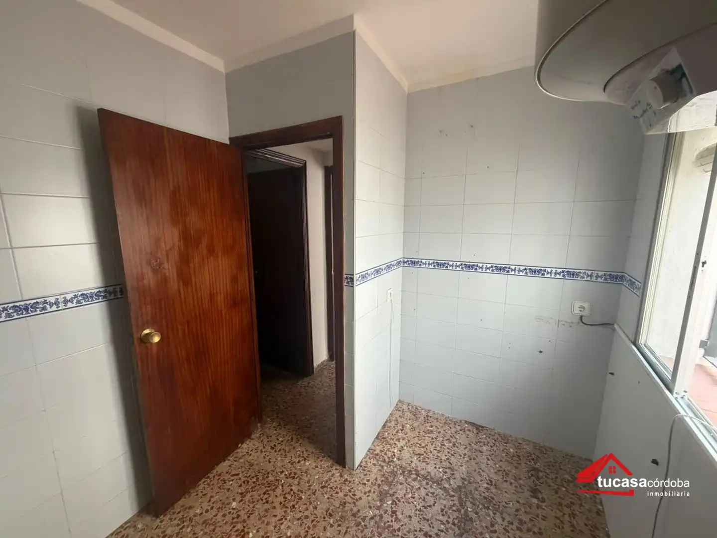 Erdgeschosswohnung zum Verkauf in Centro, imagen 3