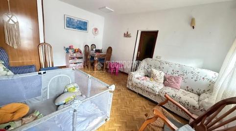 Foto 5 de Piso en venta en Villalba Estación, Madrid