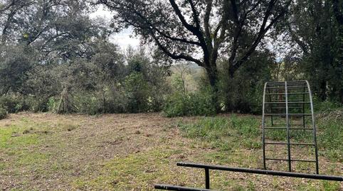 Foto 5 de Finca rústica en venta en Carretera Granollers a Marata, 3.5, Cardedeu, Barcelona