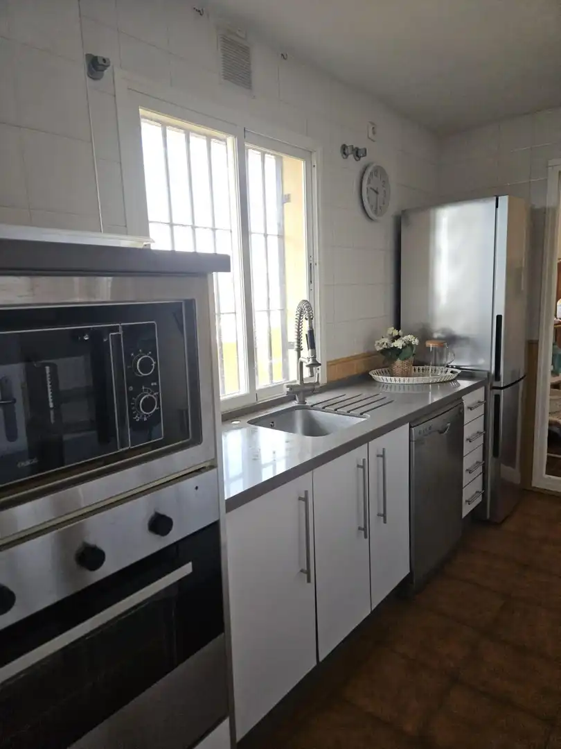 Flat for rent in Rincón de la Victoria, Málaga